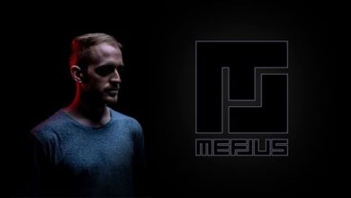 Photo of N.Project night w/ Mefjus & Maksim MC + Allied