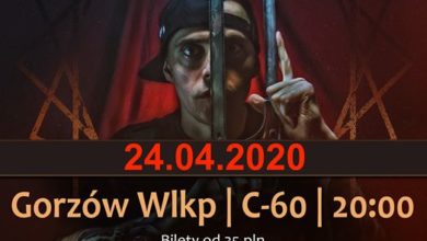 Photo of Słoń | Mutylatour // Gorzów Wlkp. C-60