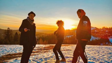 Photo of Z tymi oto Dzikami @gooral @staszicleszc…