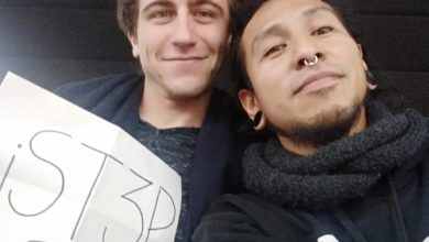 Photo of Dub Temple #127 tuż, tuż. Przybywajcie 1…