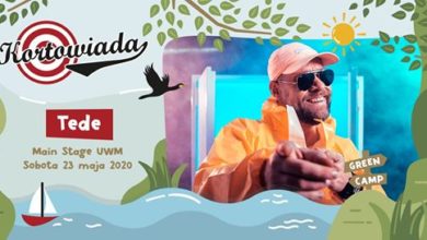 Photo of TEDE | Kortowiada 2020