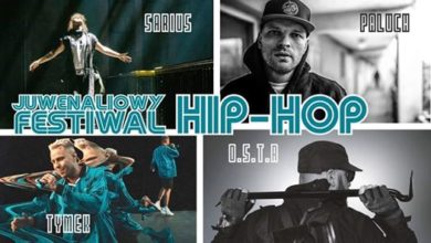 Photo of Juwenaliowy Festiwal Hip-Hop