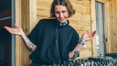 Photo of Bilety na Mall Grab / Jordon Alexander j…