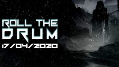 Photo of Roll the drum / za páďo