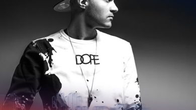 Photo of Rene LaVice  Drum & Bass stage…