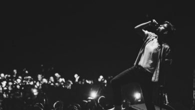 Photo of Taco Hemingway