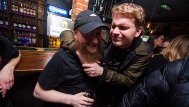 Photo of A już w przyszłym tygodniu po premierowy…