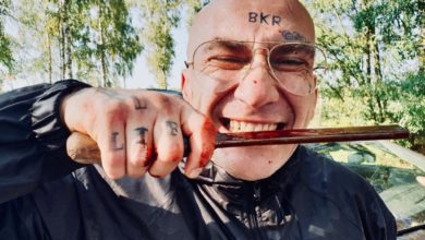 Photo of A już dawno nic nowego nie było tatuowan…