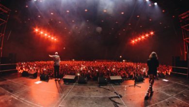 Photo of Taco Hemingway gościnnie schafter