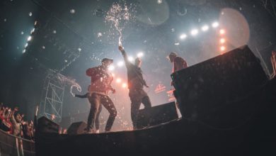 Photo of Katowice dzięki za sold out i zajebista …