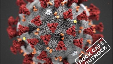 Photo of DNB night! Coronna special