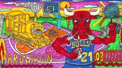 Photo of 21 marca zapraszamy na Hardwagon: Byku, …