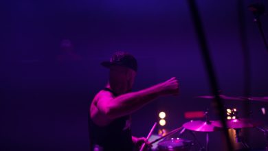 Photo of zdjęcia: Piotr M. Nowak-Heller –