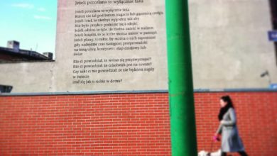 Photo of „Jeżeli porcelana, to wyłącznie taka…”…