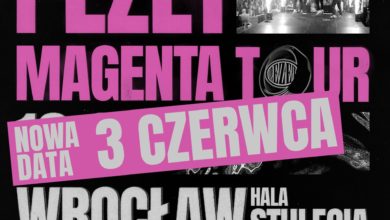 Photo of Koncert we Wrocławiu, w Hali Stulecia, o…