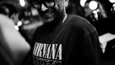 Photo of Już w nadchodzący piątek 13-tego spotkam…