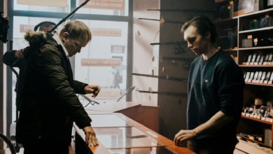 Photo of Filmowo jest ostatnimi czasy w Asfalt Re…