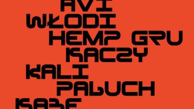 Photo of Louis Villain, Avi, Włodi, Hemp Gru, Kac…