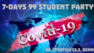 Photo of 7days 99 Student Covid19 party Free