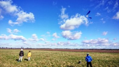 Photo of W związku z wiadomo czym, mój dzisiejszy…