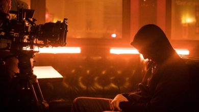 Photo of #GNIEW to zarazem film fabularny, jak i …