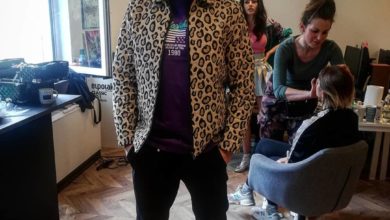 Photo of DZIADZIOR w czasach zarazy. Kolejny dzie…