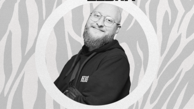 Photo of Kolejny dzień w domu, więc kolejny dzień…