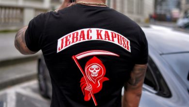 Photo of WALKA KORONAWIRUSEM TRWA
 @shotgun_…