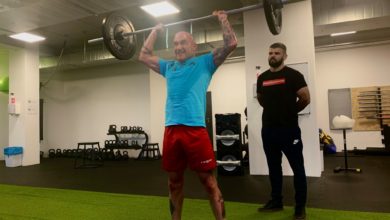 Photo of Już nie Mogę się doczekać kiedy zawitam …