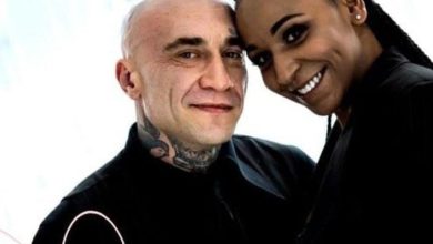 Photo of Pomimo, że jesteśmy zamknięci we dwoje s…