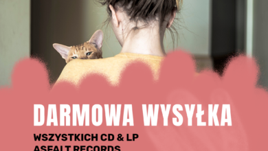 Photo of „GNIEW” czy jakakolwiek inna płyta Ostre…