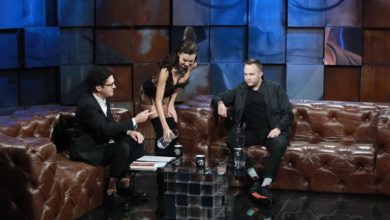 Photo of Kto wczoraj oglądał? Jak wrażenia? I naj…