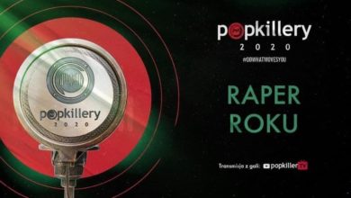 Photo of Witam … zostałem nominowany w 3 katego…