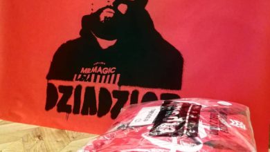 Photo of #DZIADZIOR www.donguralesko.pl