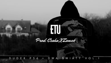 Photo of DUDEK P56 – ETU PROD.CZAHA,ZAMEK