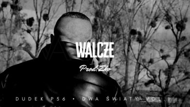 Photo of DUDEK P56 – WALCZE PROD.ZKO