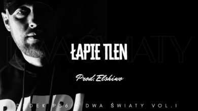 Photo of DUDEK P56 – ŁAPIE TLEN PROD.ELSHIWO