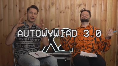 Photo of Dwa Sławy – Autowywiad 3.0