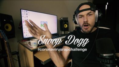 Photo of ESTE // ESKO POLO #coronavirusrapchallenge