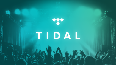 Photo of Try the TIDAL Web Player