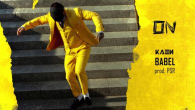 Photo of KaeN – Babel (prod. PSR)