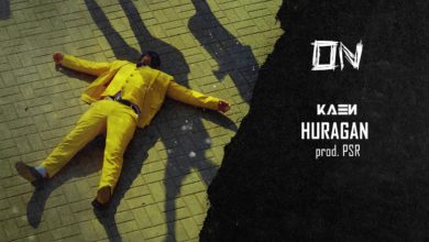 Photo of KaeN – Huragan (prod. PSR)