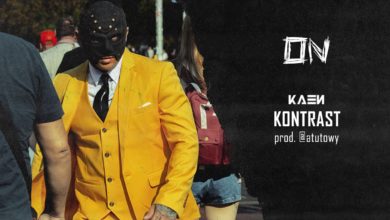 Photo of KaeN – Kontrast (prod. @atutowy)