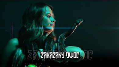 Photo of MADA F – Zakazany Owoc ft. Dj San Antonio