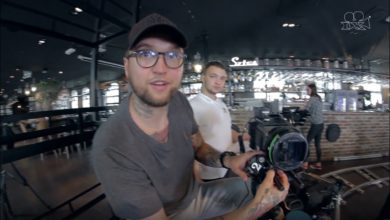 Photo of O.S.T.R. – E.K.O. (Kadr Na Plan) 9LITER FILMY