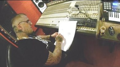 Photo of POPEK – Dasz Sobie Radę [prod. T. Martyniak]