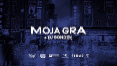 Photo of Peja/Slums Attack – Moja gra + DJ. Gondek (prod. Magiera)