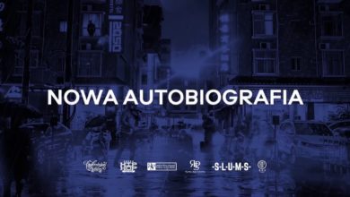 Photo of Peja/Slums Attack – Nowa Autobiografia + DVJ. Rink (prod. Magiera)