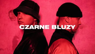 Photo of PlanBe ft. Tymek – CZARNE BLUZY