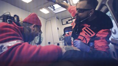 Photo of Popek – Koronawirus [prod. T. Martyniak]